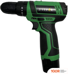 Zitrek CRUSHER 14-LI 063-4054 (С 2-МЯ АКБ, КЕЙС) (318854)