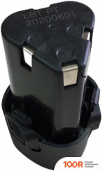 Zitrek CRUSHER 12-LI 063-4078 (С 2-МЯ АКБ, КЕЙС) (318853)