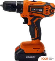 Zerten ASB-18S (С 2-МЯ АКБ, КЕЙС) (318851)