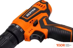 Zerten ASB-18S (С 2-МЯ АКБ, КЕЙС) (318851)