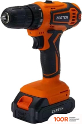 Zerten ASB-18S (С 2-МЯ АКБ, КЕЙС) (318851)