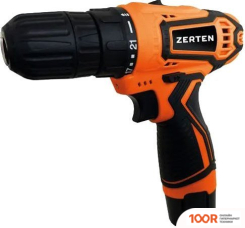 Zerten ASB-12S (С 2-МЯ АКБ, КЕЙС) (318849)