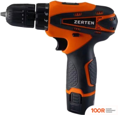 Zerten AS-12V (С 1-ИМ АКБ, КЕЙС) (318848)