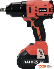 Yato YT-82806 (С 1-ИМ АКБ) (318845)