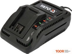 Yato YT-82786 (С 1-М АКБ) (318843)
