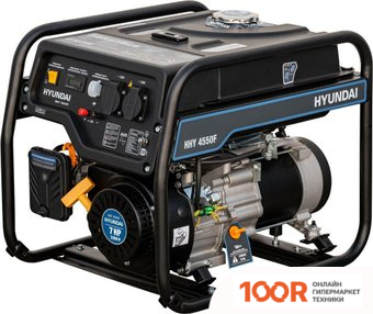 Yato YT-82786 (С 1-М АКБ) (318843)