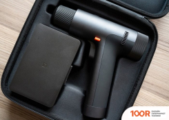 Xiaomi MIJIA BRUSHLESS SMART HOUSEHOLD ELECTRIC DRILL (С ДИСПЛЕЕМ) (318840)