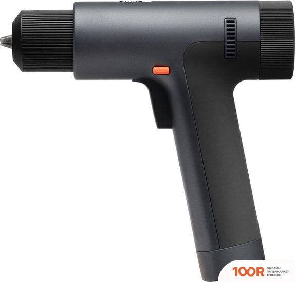 Xiaomi MIJIA BRUSHLESS SMART HOUSEHOLD ELECTRIC DRILL (С ДИСПЛЕЕМ) (318840)