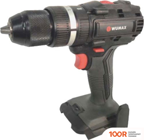 Wurth WUMAX ABS 20 COMBI CLSC 5717519110 (БЕЗ АКБ) (318834)