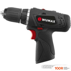 Wurth WUMAX ABS 12 POWER CLASSIC 5717512112 (С 2-МЯ АКБ, КЕЙС) (318833)