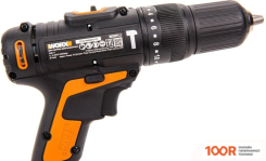 Worx WX371.3 (С 2-МЯ АКБ, СУМКА) (318828)