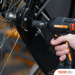 Worx WX265.9 (БЕЗ АКБ) (318820)