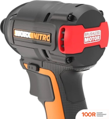 Worx WX265.9 (БЕЗ АКБ) (318820)