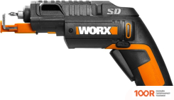 Worx WX255 4V SD (С 1-ИМ АКБ) (318817)