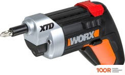 Worx WX252 4V XTD (С 1-ИМ АКБ) (318816)