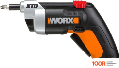 Worx WX252 4V XTD (С 1-ИМ АКБ) (318816)