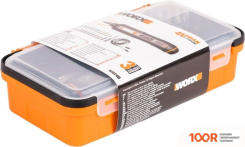 Worx WX240 (С АКБ, КЕЙС) (318815)