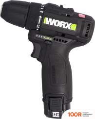 Worx PROFESSIONAL WE210.2 (С 2-МЯ АКБ) (318800)