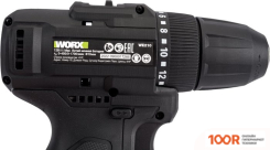 Worx PROFESSIONAL WE210.2 (С 2-МЯ АКБ) (318800)