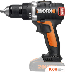 Worx BL WX175.9 (БЕЗ АКБ) (318799)