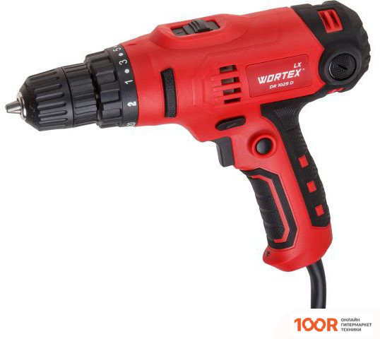 Wortex LX DR 1025 D 1335620 (318794)