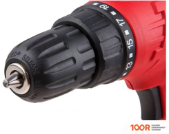 Wortex LX DR 1023-1 0334331 (318793)