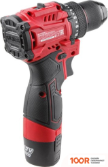 Wortex LX BD 1215-1 LI 1333698 (С 1-ИМ АКБ, КЕЙС) (318790)