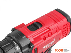 Wortex LX BD 1215 LI 0329353 (С 2-МЯ АКБ, КЕЙС) (318787)