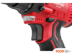 Wortex LX BD 1215 LI 0329353 (С 2-МЯ АКБ, КЕЙС) (318787)