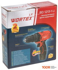 Wortex LX BD 1213-1 LI 1329350 (С 1-ИМ АКБ) (318786)