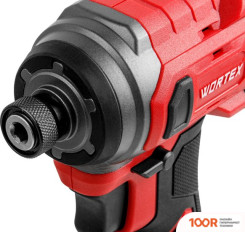 Wortex CWR 0218 1329731 (С 2-МЯ АКБ, КЕЙС) (318780)