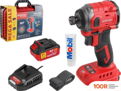 Wortex CWR 0218 1329730 (С 1-ИМ АКБ, КЕЙС) (318779)