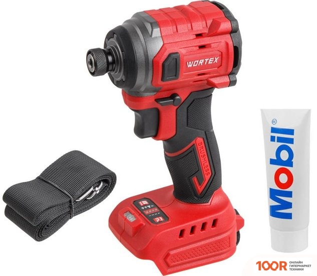 Wortex CWR 0218 1329729 (БЕЗ АКБ) (318778)