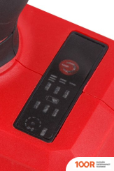 Wortex CWR 0118 0329286 (С 2-МЯ АКБ, КЕЙС) (318777)