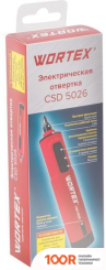 Wortex CSD 5026 1323396 (С АКБ) (318775)
