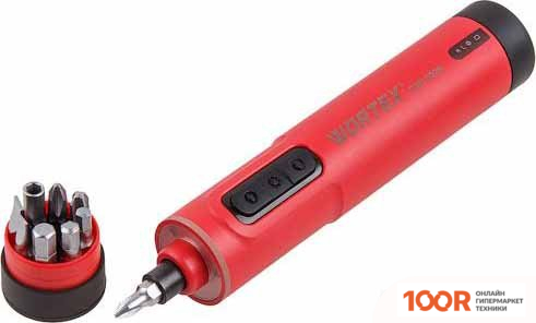 Wortex CSD 5026 1323396 (С АКБ) (318775)