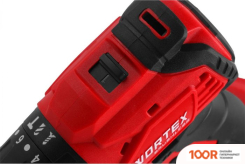 Wortex BD 2030-1 DLI ALL1 SOLO 1333423 (БЕЗ АКБ) (318773)