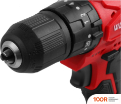 Wortex BD 2030-1 DLI ALL1 SOLO 1333423 (БЕЗ АКБ) (318773)