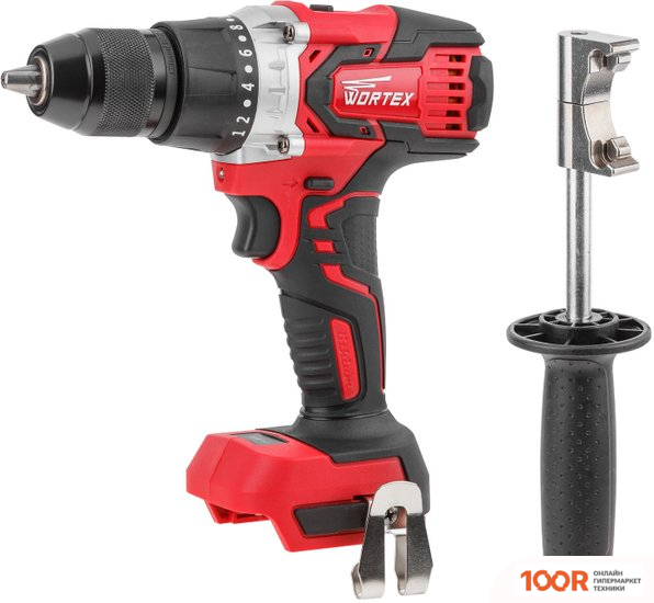 Wortex BD 2030 DLI BD2030DLI0029 (БЕЗ АКБ) (318771)