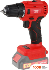 Wortex BD 2025-1 DLI BD20251DLI1029 (С 2-МЯ АКБ, КЕЙС) (318769)