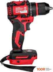 Wortex BD 2025-1 DLI 1329838 (С 2-МЯ АКБ, КЕЙС) (318767)