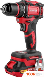 Wortex BD 2025-1 DLI 1329838 (С 2-МЯ АКБ, КЕЙС) (318767)