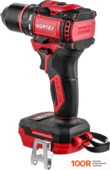 Wortex BD 2025-1 DLI 1329838 (С 2-МЯ АКБ, КЕЙС) (318767)