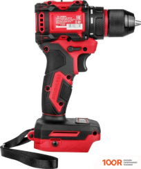 Wortex BD 2025 DLI 1329837 (С 2-МЯ АКБ, КЕЙС) (318763)