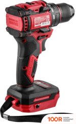 Wortex BD 2025 DLI 1329837 (С 2-МЯ АКБ, КЕЙС) (318763)