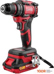 Wortex BD 2025 DLI 1329837 (С 2-МЯ АКБ, КЕЙС) (318763)