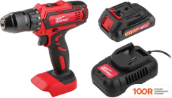 Wortex BD 1825-1 DLI (С 1-ИМ АКБ) (318759)