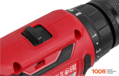 Wortex BD 1820-1 LI ALL1 SOLO 0329360 (БЕЗ АКБ) (318758)