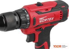 Wortex BD 1820-1 LI ALL1 SOLO 0329360 (БЕЗ АКБ) (318758)