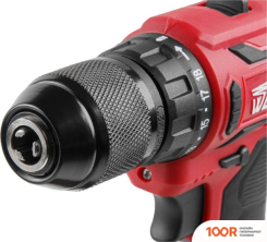 Wortex BD 1820-1 LI ALL1 SOLO 0329360 (БЕЗ АКБ) (318758)